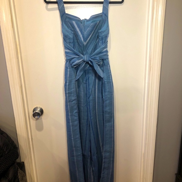 Brand New Anthropologie Jumpsuit - Picture 2 of 2